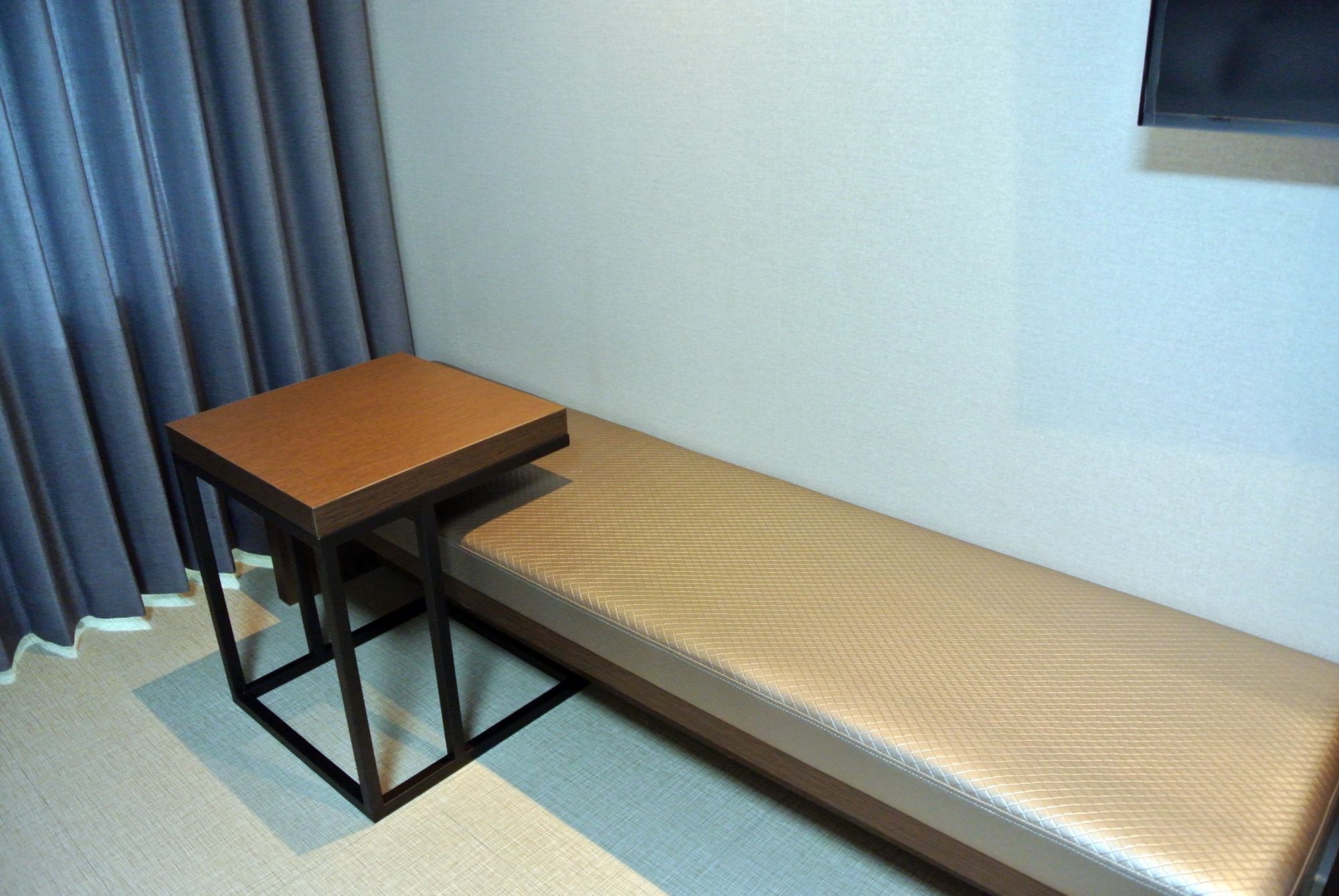 Jeju Noblesse Hotel Bagian luar foto