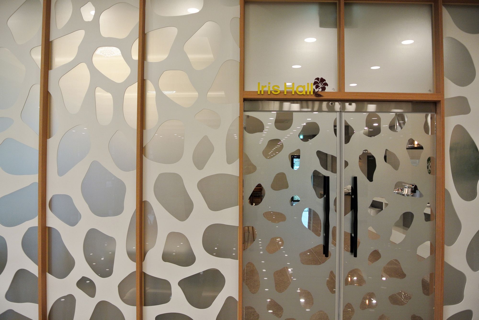 Jeju Noblesse Hotel Bagian luar foto